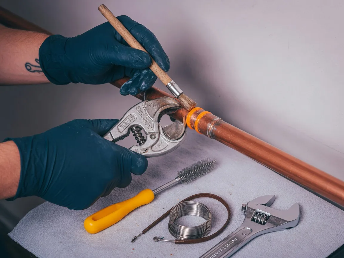 Why choose Sump Pump Repair in Hunter, KS